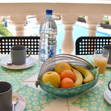 Castle Apartment Margherita لوس كريستيانوس المظهر الخارجي الصورة