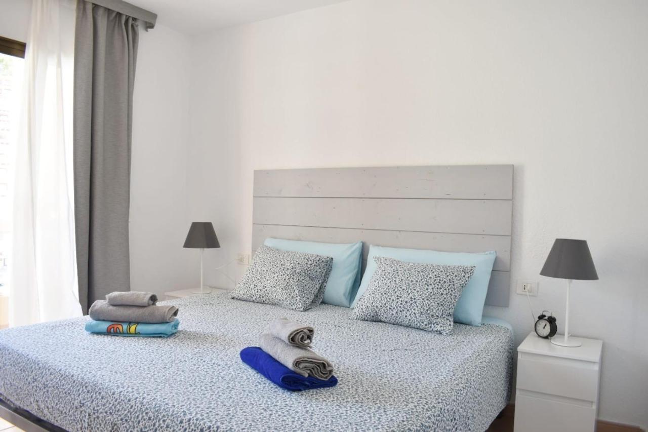 Castle Apartment Margherita لوس كريستيانوس المظهر الخارجي الصورة