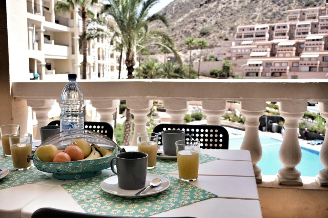 Castle Apartment Margherita لوس كريستيانوس المظهر الخارجي الصورة