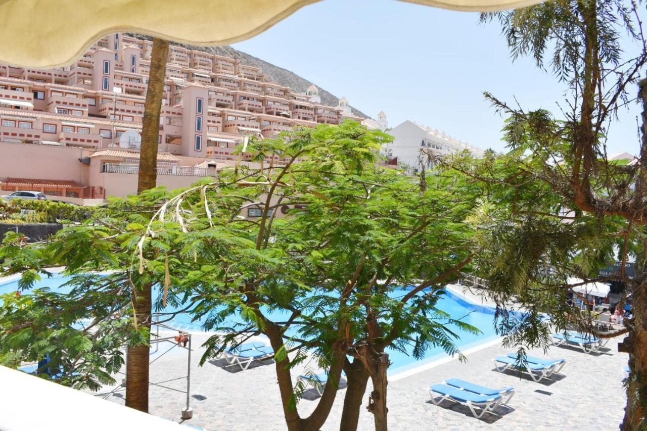 Castle Apartment Margherita لوس كريستيانوس المظهر الخارجي الصورة