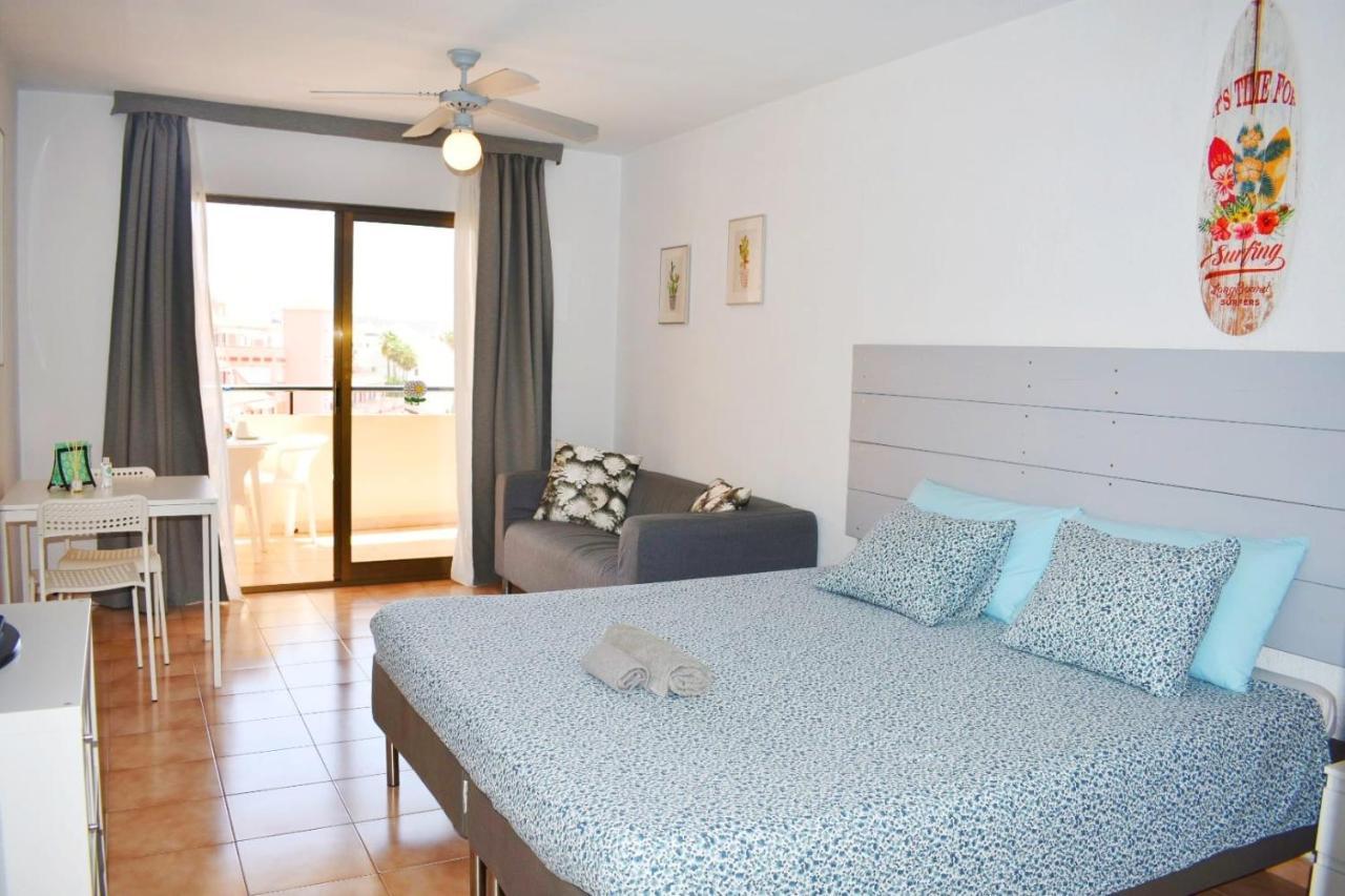 Castle Apartment Margherita لوس كريستيانوس المظهر الخارجي الصورة