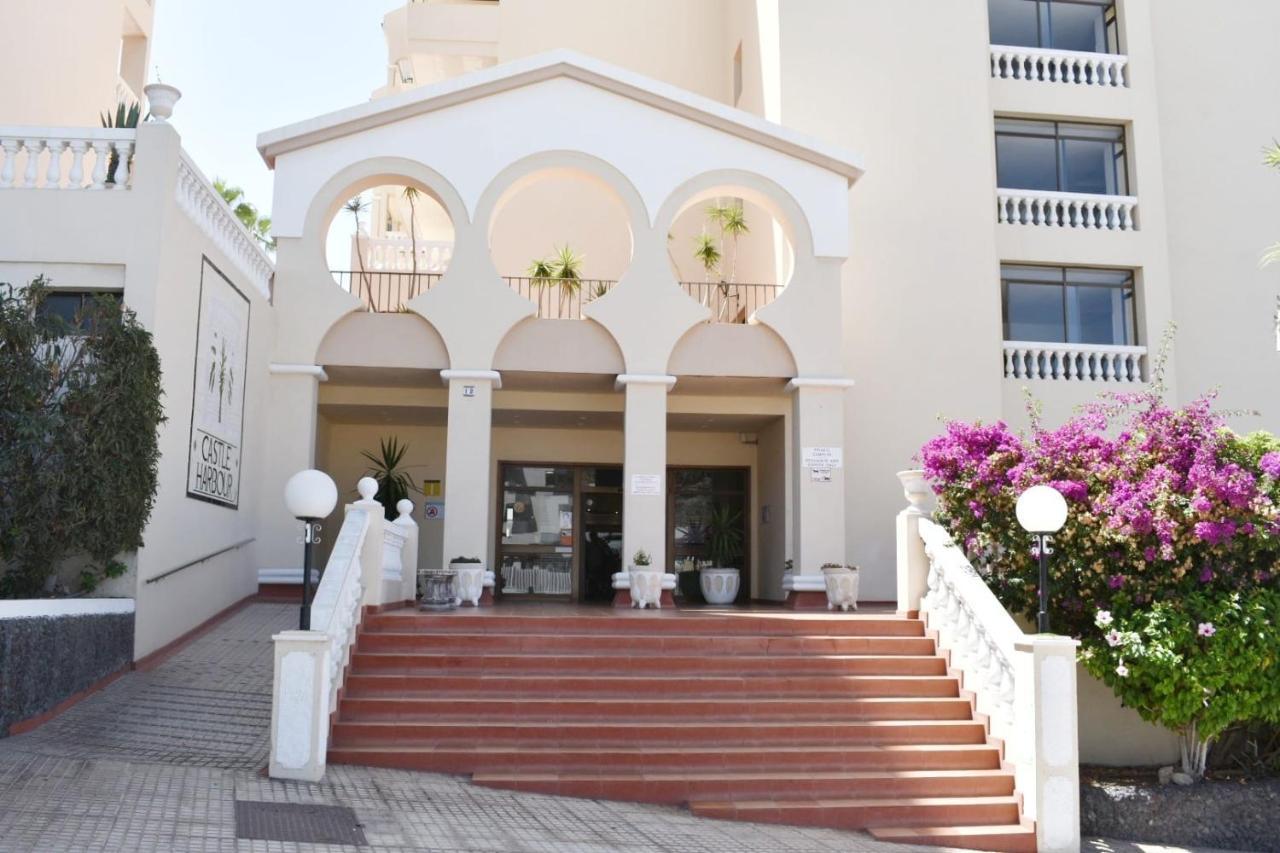 Castle Apartment Margherita لوس كريستيانوس المظهر الخارجي الصورة