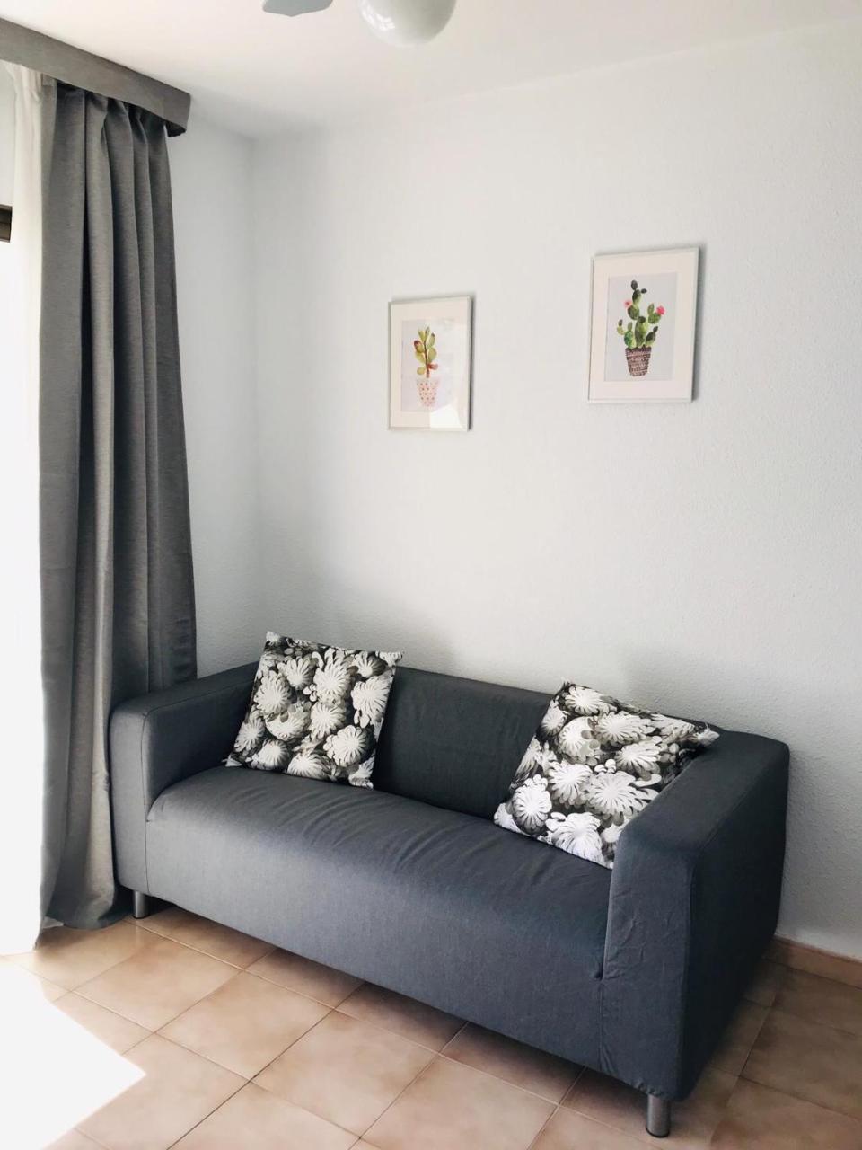 Castle Apartment Margherita لوس كريستيانوس المظهر الخارجي الصورة