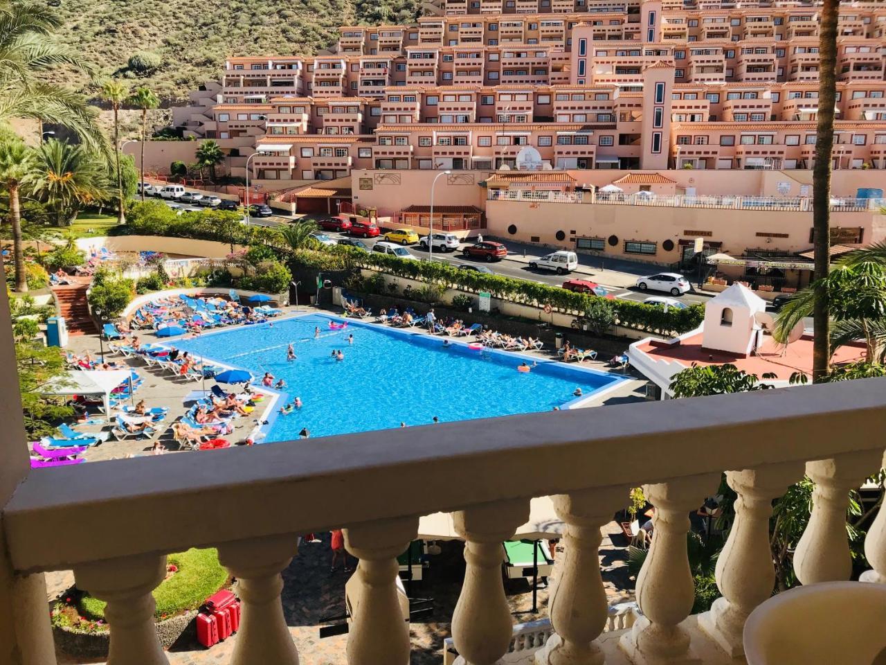 Castle Apartment Margherita لوس كريستيانوس المظهر الخارجي الصورة