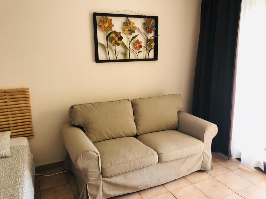 Castle Apartment Margherita لوس كريستيانوس المظهر الخارجي الصورة