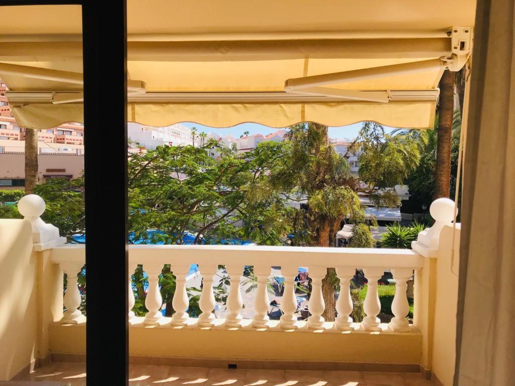Castle Apartment Margherita لوس كريستيانوس المظهر الخارجي الصورة