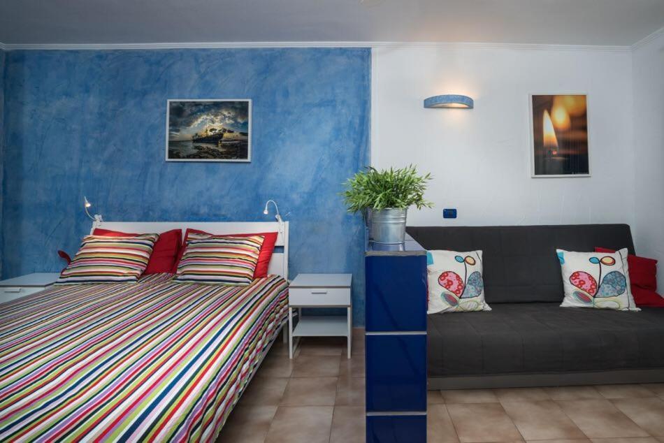 Castle Apartment Margherita لوس كريستيانوس المظهر الخارجي الصورة