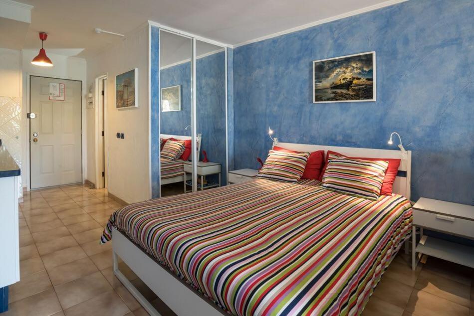 Castle Apartment Margherita لوس كريستيانوس المظهر الخارجي الصورة