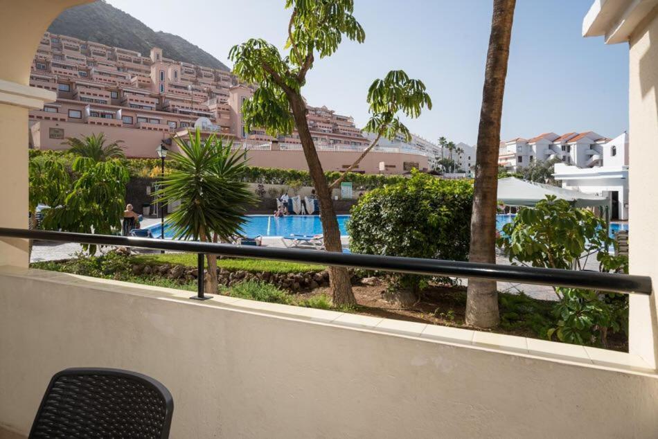 Castle Apartment Margherita لوس كريستيانوس المظهر الخارجي الصورة