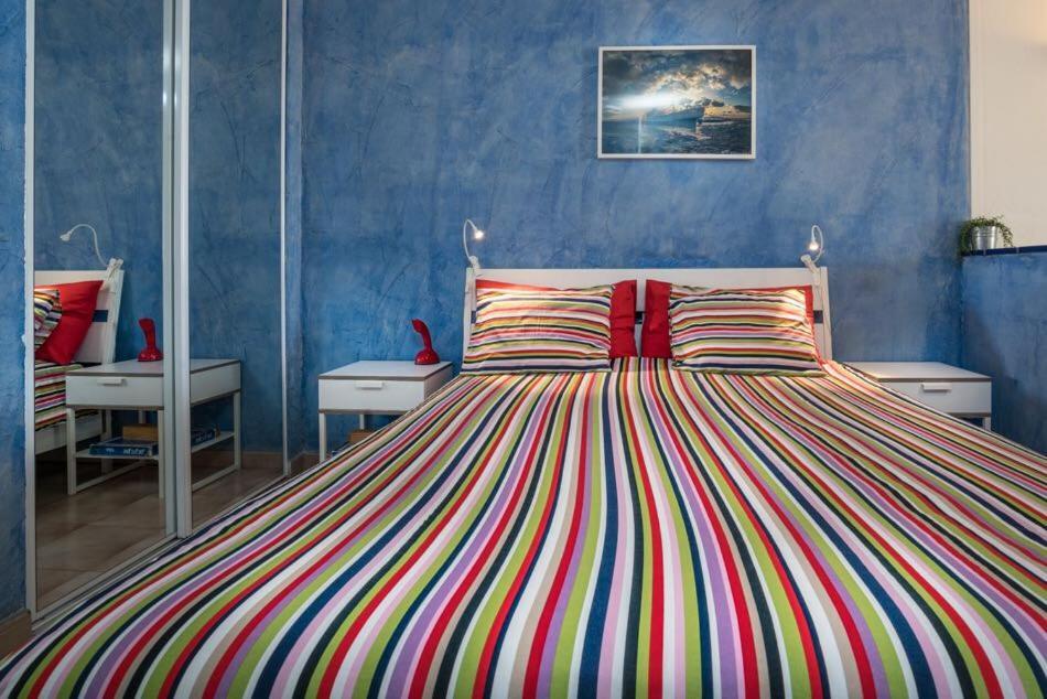 Castle Apartment Margherita لوس كريستيانوس المظهر الخارجي الصورة