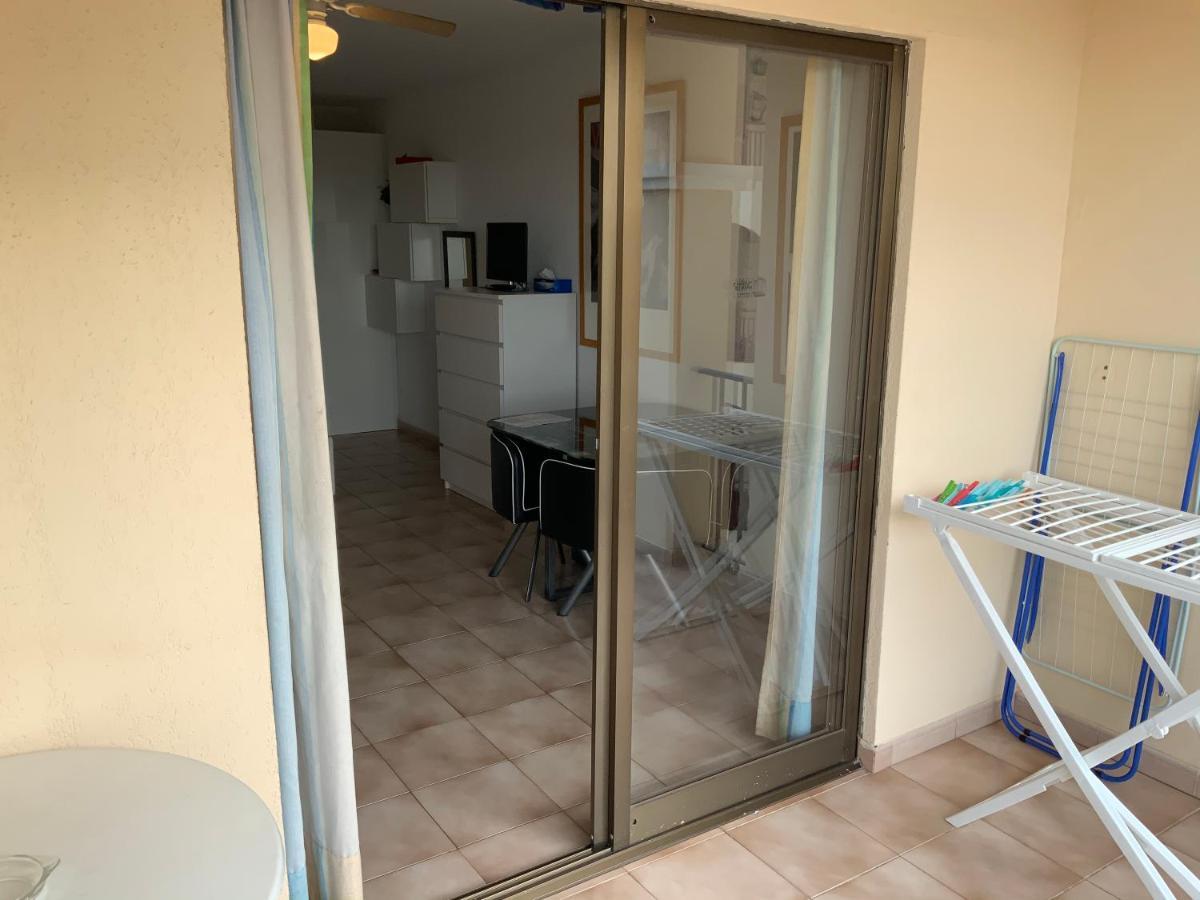 Castle Apartment Margherita لوس كريستيانوس المظهر الخارجي الصورة